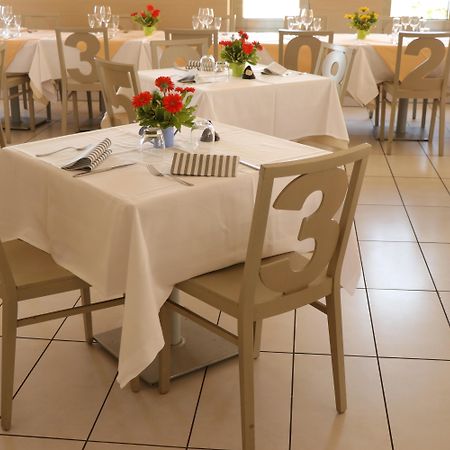 Hotel Ancora Понтеканьяно Екстер'єр фото