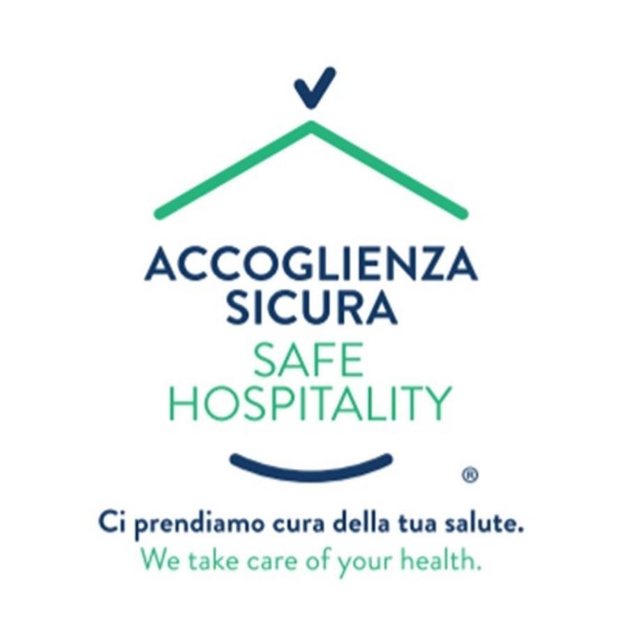 Hotel Ancora Понтеканьяно Екстер'єр фото